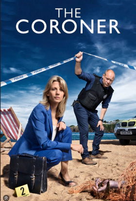 The Coroner (2015)
