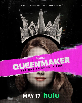 Queenmaker: Δημιουργώντας It Girls / Queenmaker: The Making of an It Girl (2023)