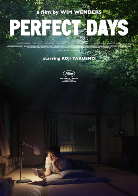 Υπεροχεσ Μερεσ / Perfect Days (2023)