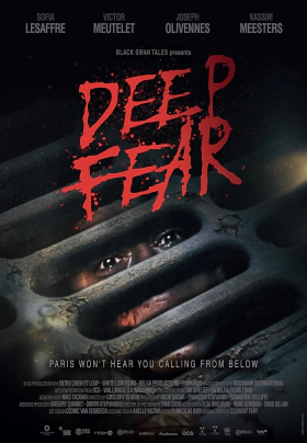 Deep Fear (2022)