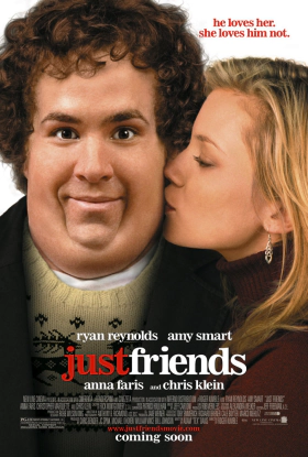 Το Χρονικό μιας Χυλόπιτας / Just Friends (2005)