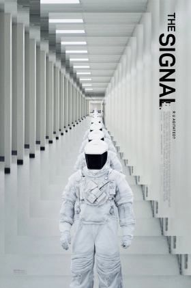 Το Σήμα / The Signal (2014)