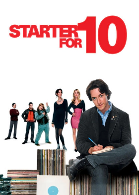 Starter for 10 / Starter for 10 (2006)