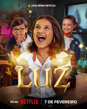 Luz: The Light of the Heart / Λους: Το Φως της Καρδιάς (2024)