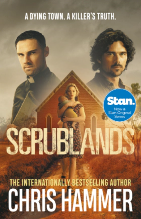 Scrublands (2023)