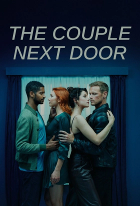 Το ζευγάρι της διπλανής πόρτας / The Couple Next Door (2023)
