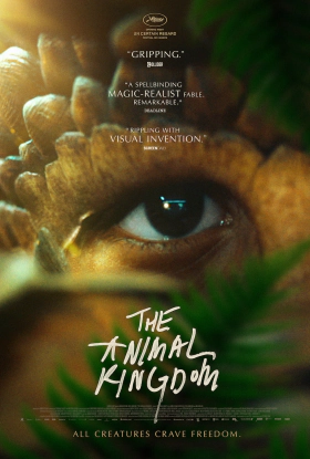 Το ζωικό βασίλειο / Le Règne animal / The Animal Kingdom (2023)