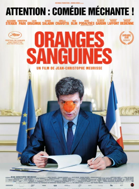 Αιματόσαρκα / Oranges sanguines / Bloody Oranges (2021)