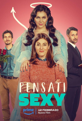 Σκεψου Πονηρα / Pensati Sexy / Still Fabulous (2024)