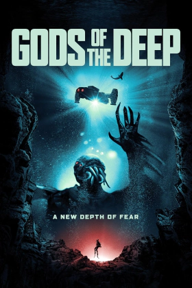 Gods of the Deep / Gods of the Deep (2024)