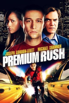 Premium Rush / Έκρηξη Αδρεναλίνης (2012)