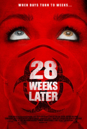 28 Weeks Later / 28 Εβδομάδες μετά (2007)