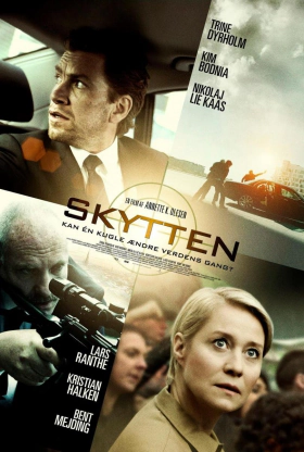 Ο Σκοπευτησ / Skytten (2013)