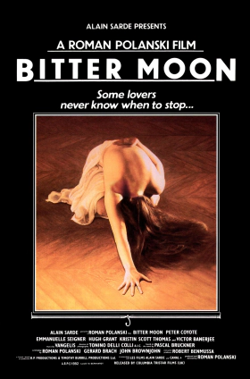 Τα Μαύρα Φεγγάρια του Έρωτα / Bitter Moon (1992)
