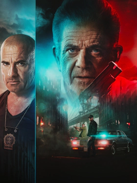 Άκρως Εμπιστευτικό / Confidential Informant (2023)