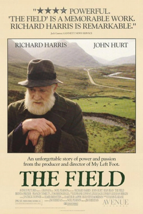 Το χωράφι / The Field (1990)