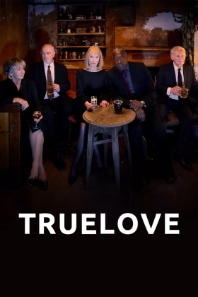 Truelove / Truelove (2024)