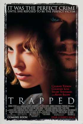 Παγιδευμένη / Trapped (2002)