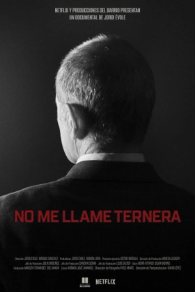 No me llame Ternera / Face to Face with ETA: Conversations with a Terrorist (2023)