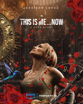 This Is Me…Now (2024)