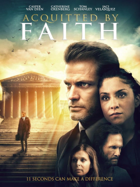 Acquitted by Faith (2020)