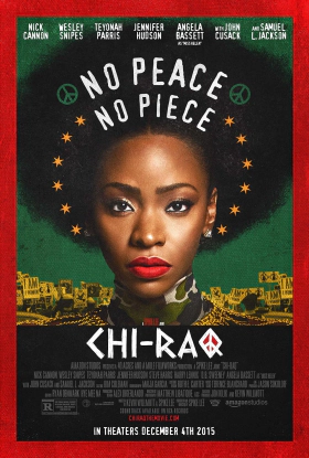 Chi-Raq / Σάϊ-Ρακ (2015)