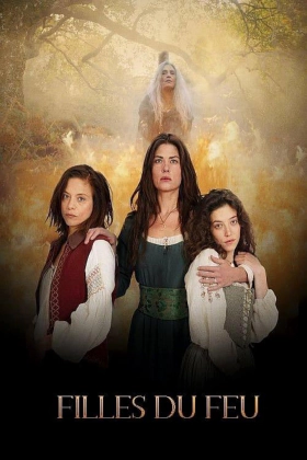 Daughters of Fire / Filles du feu (2023)