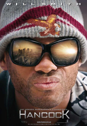 Hancock / Χάνκοκ (2008)