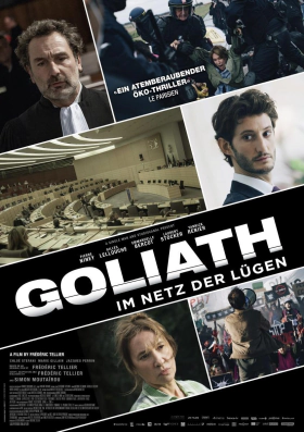 Goliath / Goliath (2022)