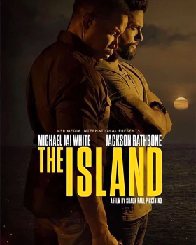 The Island (2023)