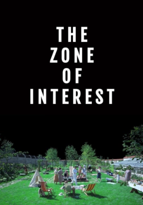 The Zone of Interest / Ζώνη ενδιαφέροντος (2023)
