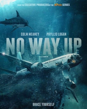 No Way Up / No Way Up (2024)