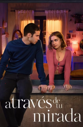 Through My Window 3: Looking at You / A través de mi ventana 3: A través de tu mirada (2024)