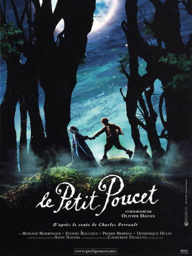 Ο μικρούλης Τομ / Tom Thumb / Le Petit Poucet (2001)