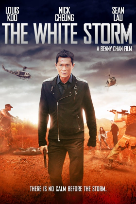 The white storm / So duk (2013)