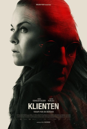 The Last Client / Klienten (2022)