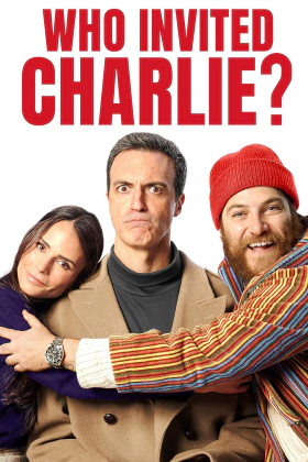 Who Invited Charlie? / ¿Quién invitó a Charlie? (2022)