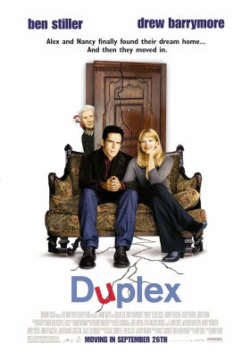 Συγκάτοικοι με το Ζόρι / Duplex (2003)