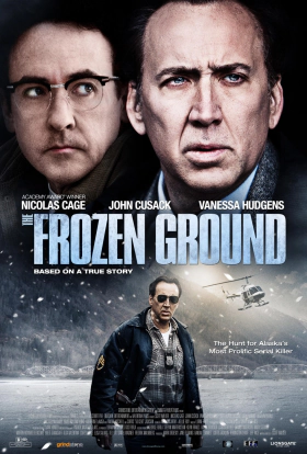 Υπό το Μηδέν / The Frozen Ground (2013)