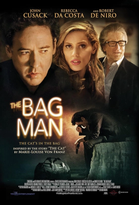 Ο Άνθρωπος με τη Βαλίτσα / The Bag Man (2014)