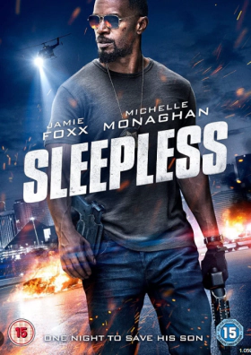 Sleepless / Άγρυπνος (2017)