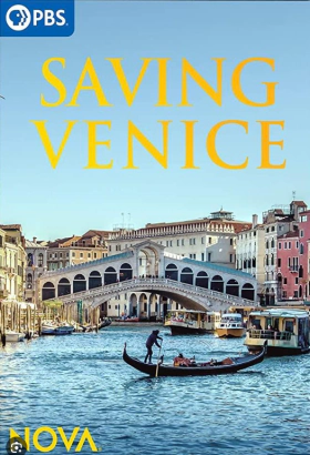 η Βενετία Απειλείται / Saving Venice (2022)