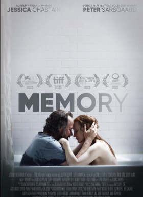 Memory (2023)