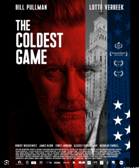 The Coldest Game / Το πιο Ψυχρό Παιχνίδι (2019)