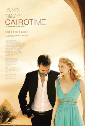 Cairo Time / Ερωτας στο Κάιρο (2009)