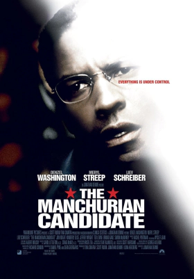 Ο Άνθρωπος της Μαντζουρίας / The Manchurian Candidate (2004)
