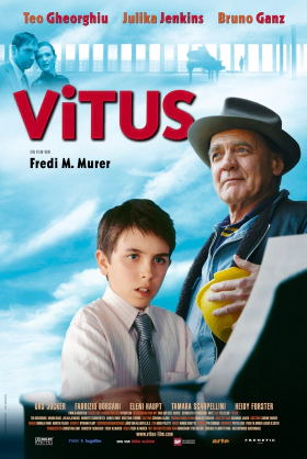 Βίτους / Vitus 2006