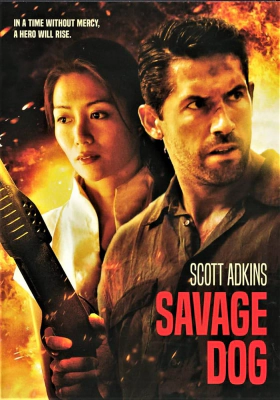 Savage Dog (2017)