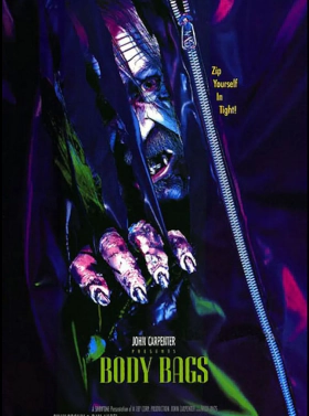 Σημεία και τέρατα / Body Bags (1993)