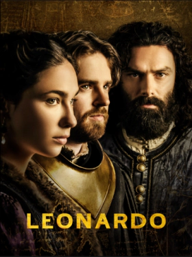 Leonardo / Leonardo (2021)